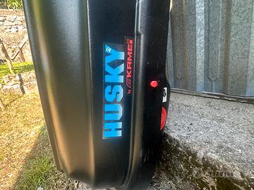 Baule porta pacchi Kamei