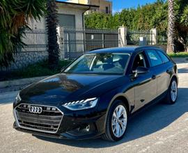 Audi A4 Avant 40 TDI quattro S tronic