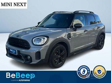 MINI Countryman Mini F60 MINI 2.0 COOPER D BU...