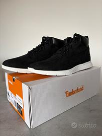 Scarpe Timberland Killington nere n.42