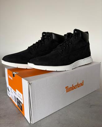 Scarpe Timberland Killington nere n.42