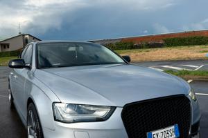 Audi A 4 B8 2.0TDI 150cv 02/2015