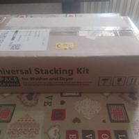 KIT PER LAVATRICE E LAVASCIUGA