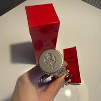 Penna Stilografica Omas Ferrari 348 Challenge