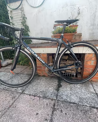 COLNAGO CRISTALLO