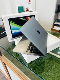 MACBOOK PRO 13 256 GIGA CON GARANZIA