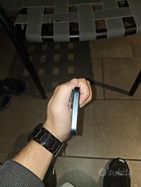 Iphone 13 128gb Blu Mezzanotte