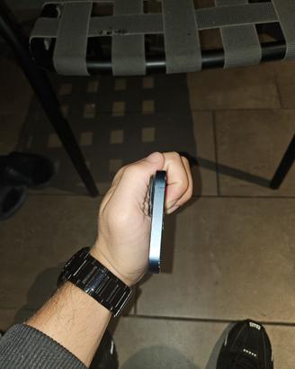 Iphone 13 128gb Blu Mezzanotte