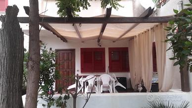 Casa fronte mare Milazzo