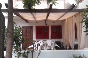 Casa fronte mare Milazzo