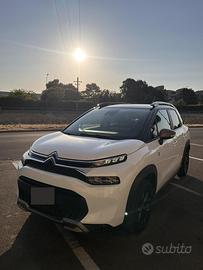 Citroen C3 aircross 1.2 puretech