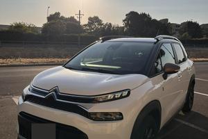 Citroen C3 aircross 1.2 puretech