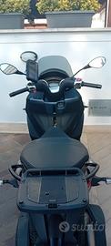 Piaggio MP3