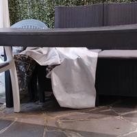 tavolo da giardino 