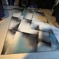 Tappeto ideale per salotto  220 x 160m cm