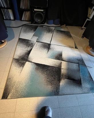 Tappeto ideale per salotto  220 x 160m cm