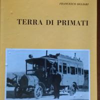 Treni-Volume scritto da Francesco Ogliari