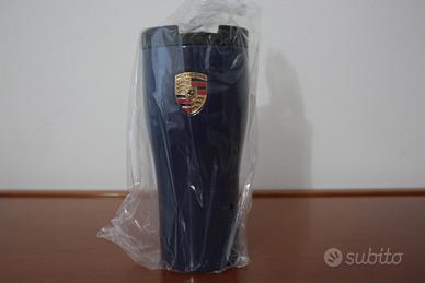 Borraccia Porsche