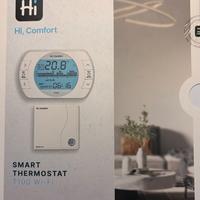 CRONOTERMOSTATO HI CONFORT T100 NUOVO 100 €