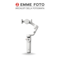 DJI OSMO MOBILE 6 PLATINUM - NUOVO