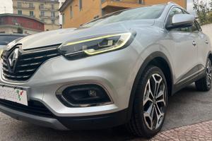 Renault Kadjar Blue dCi 8V 115CV EDC Sport Edition