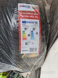 Pneumatici Superia Ecoblue2 4S 215/65 R16 98V 4st