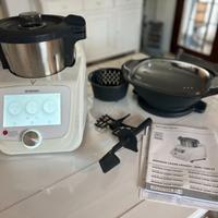 Monsieur Cuisine Connect - Robot da cucina
