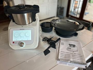 Monsieur Cuisine Connect - Robot da cucina