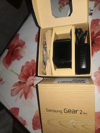 Samsung Gear 2 neo