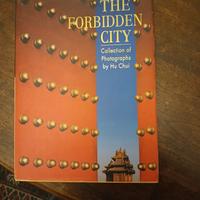 Libro - La città proibita 