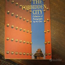 Libro - La città proibita 