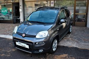 Fiat Panda 1.0 FireFly S&S Hybrid Garmin Full opti