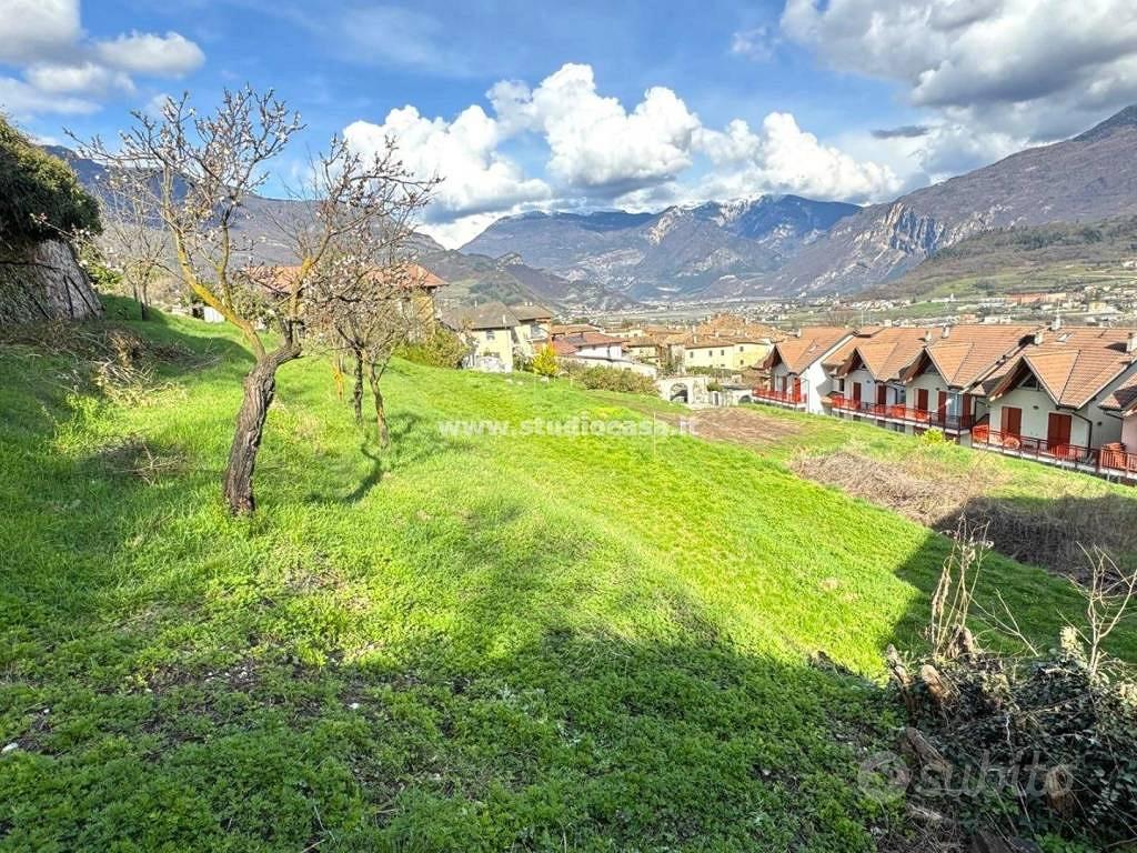 Terreno di 2821 m² a Nogaredo - Altro