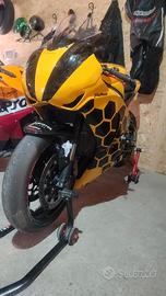Honda CBR 1000 - 2008