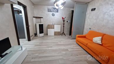 Appartamento Ascea