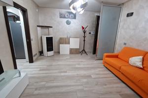 Appartamento Ascea