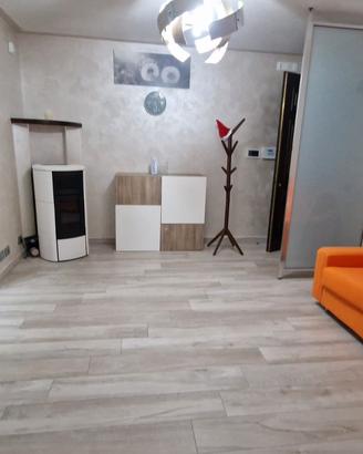 Appartamento Ascea