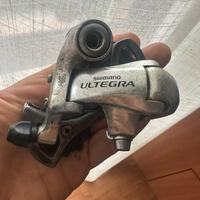 Shimano Ultegra RD-6600.