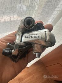 Shimano Ultegra RD-6600.