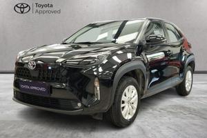 Toyota Yaris Cross 1.5H (116 CV) E-CVT Active