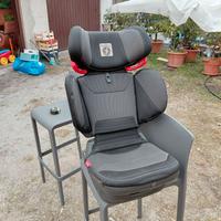 Seggiolino 2-3 Peg Perego viaggio FLEX
