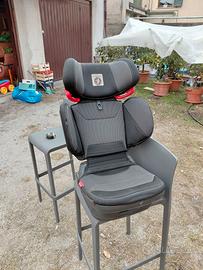 Seggiolino 2-3 Peg Perego viaggio FLEX