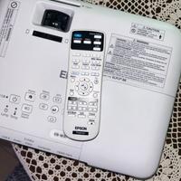 PROIETTORE EPSON EBW31