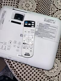 PROIETTORE EPSON EBW31