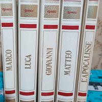 Vangeli e Apocalisse 