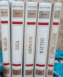 Vangeli e Apocalisse 