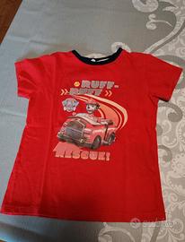 Maglietta Nickelodeon 