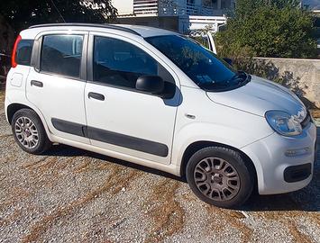 Nuova Panda 