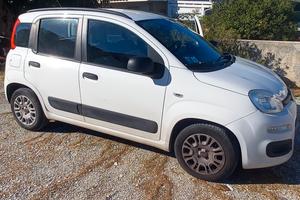 Nuova Panda 