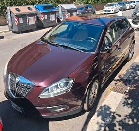 Lancia Delta 1.4 Multiair 140 CV Oro – 100.000 km